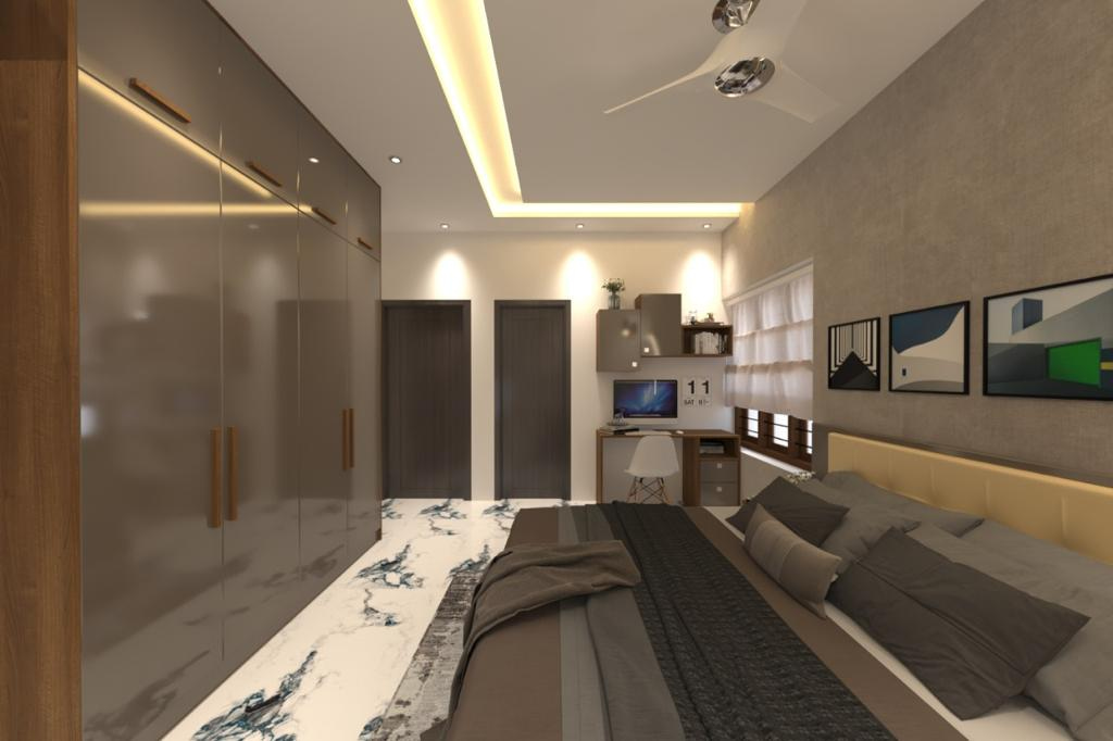Low Cost Interior Designers In Trivandrum | Budget Interior Design