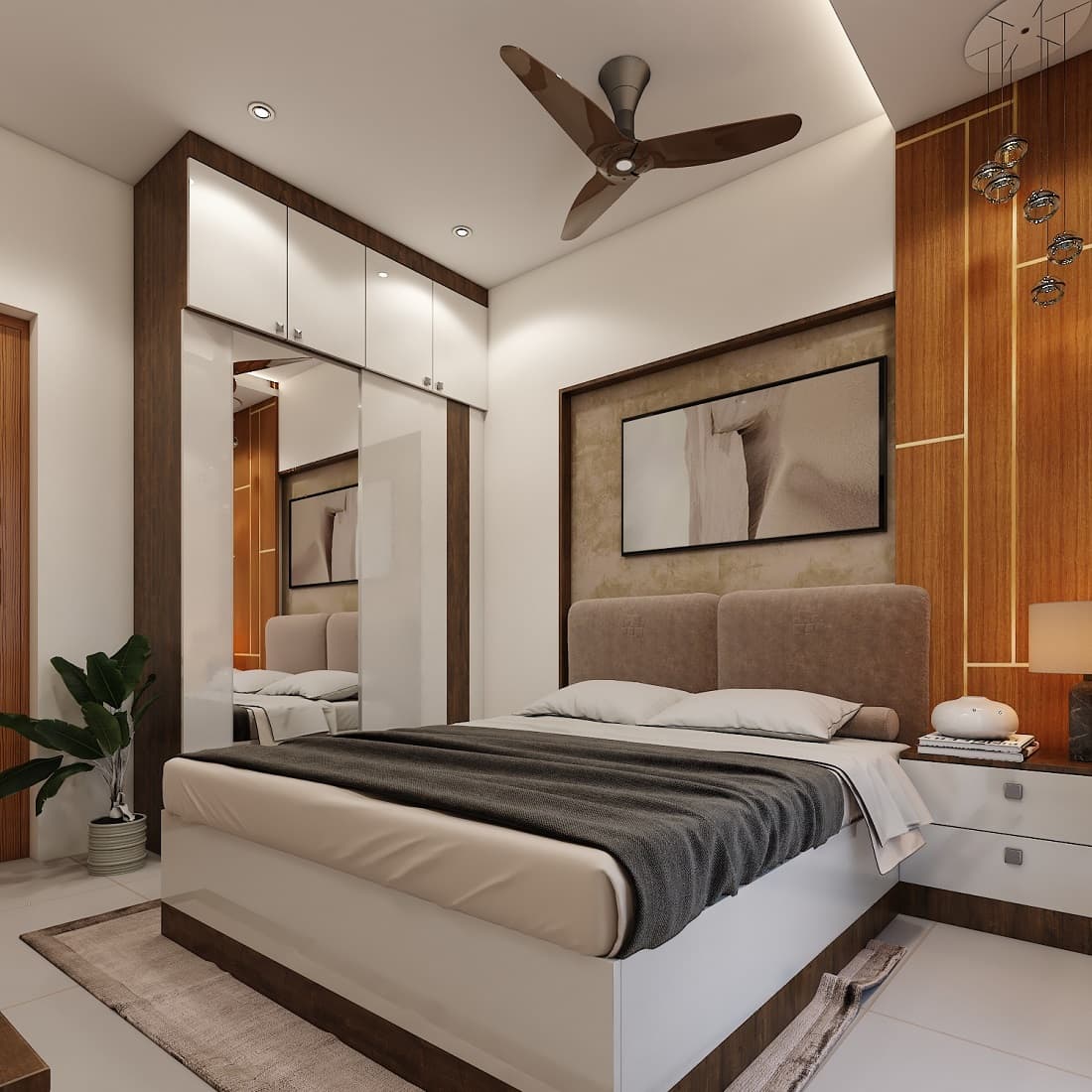 Low Cost Interior Designers In Trivandrum | Budget Interior Design