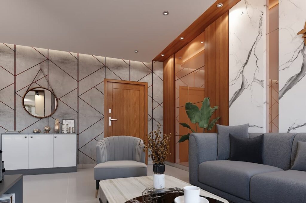Home interior designs to look forward in 2023 - woodshine