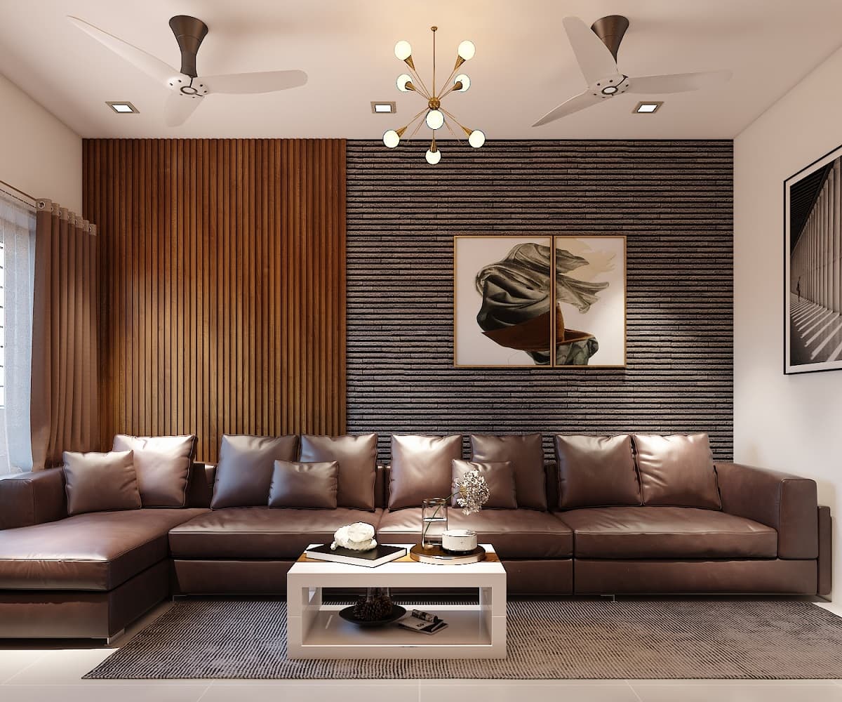 best interior designers projects