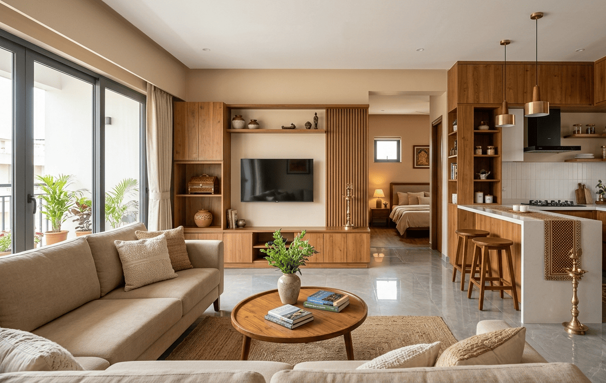 blog of interior