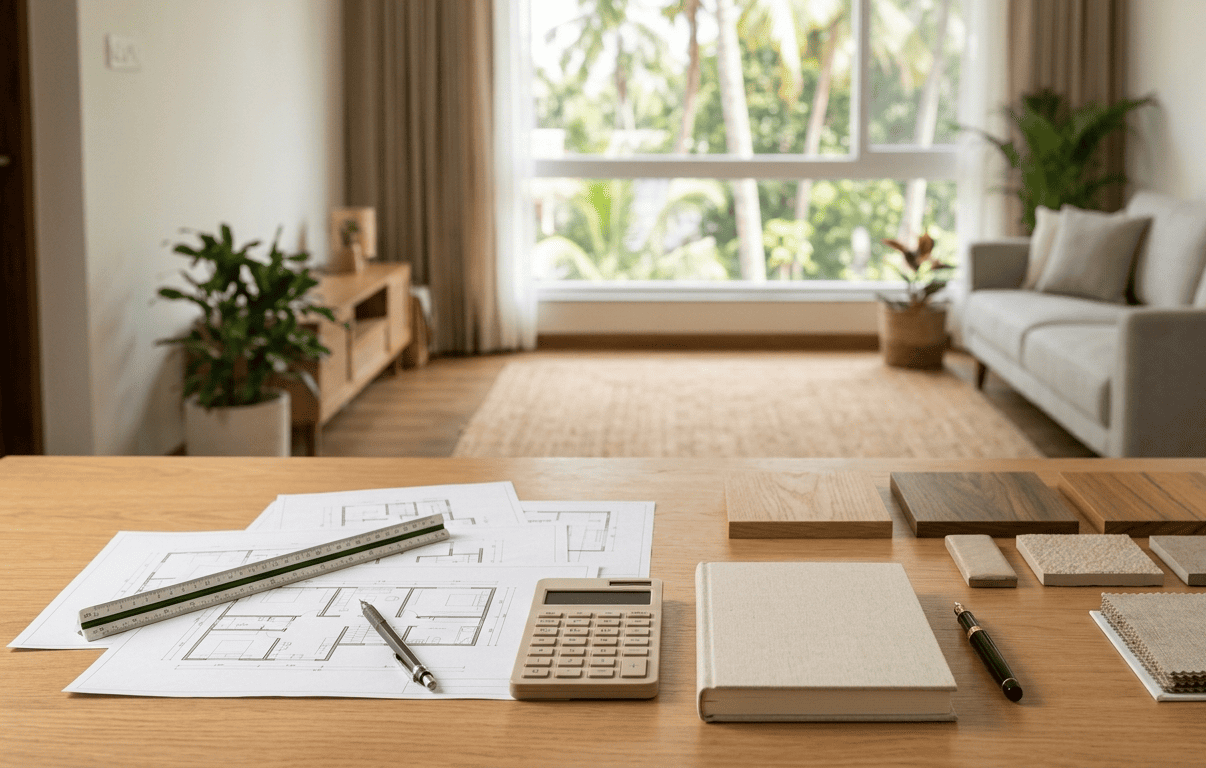 blog of interior